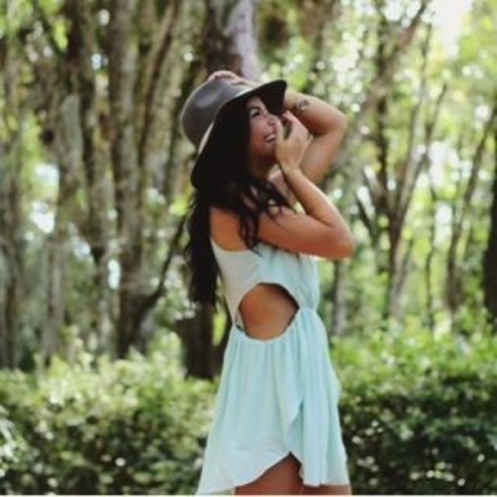 ⭐️Tobi Happily Ever After Dress S